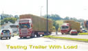 Muldoon Transport Systems 15.65m Longer Trailer
